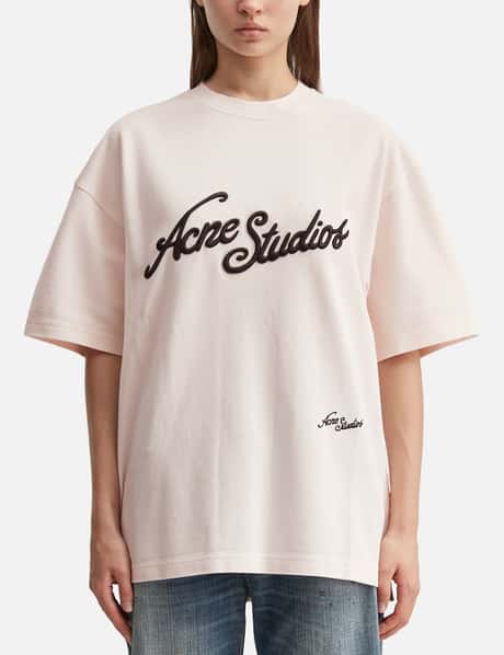 Embroidered Logo T-Shirt view 10