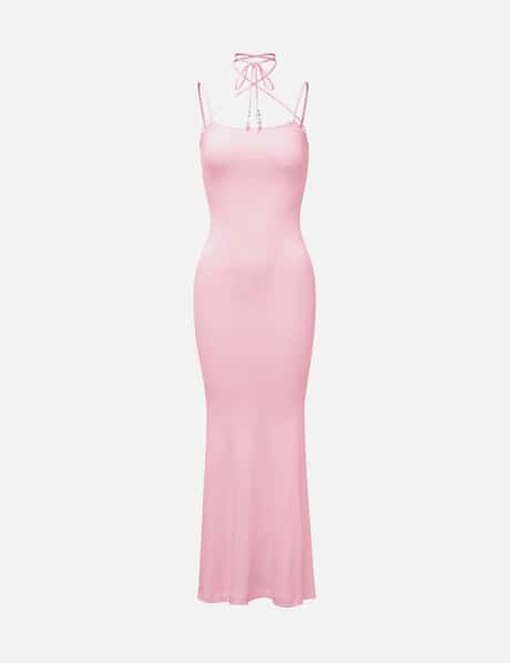 PRIX Workshop Friendship Lounge Dress