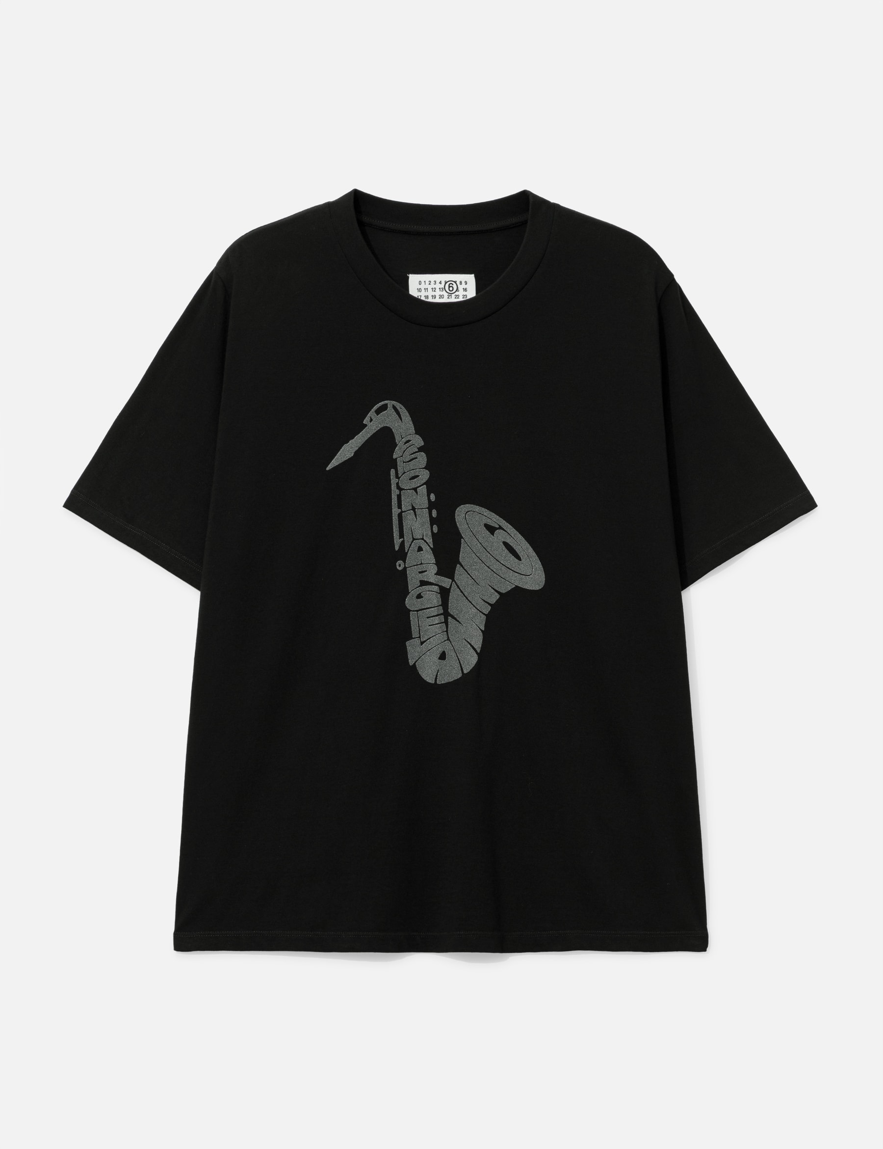 Saxophone T-Shirt view 19