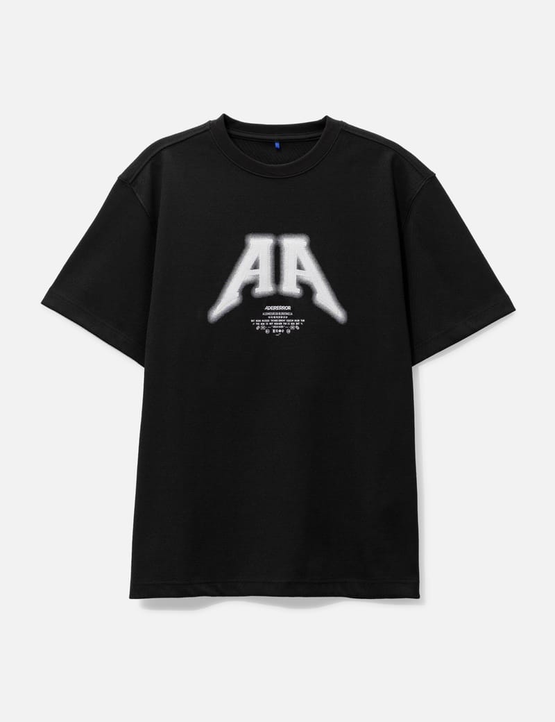 セール】ADERERRORメンズTシャツt-shirt超人気☆L☆ 