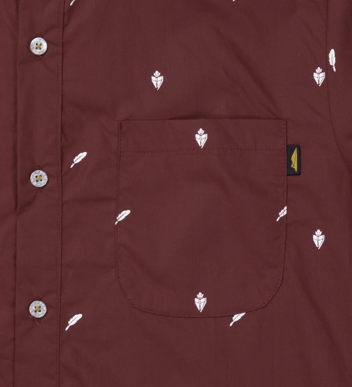 Rust Scholar L/S Shirt Placeholder Image
