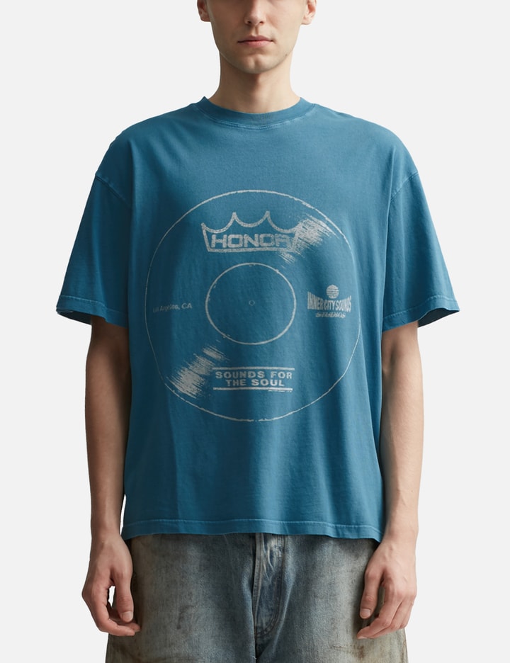 HONOR VINYL T-shirt Placeholder Image