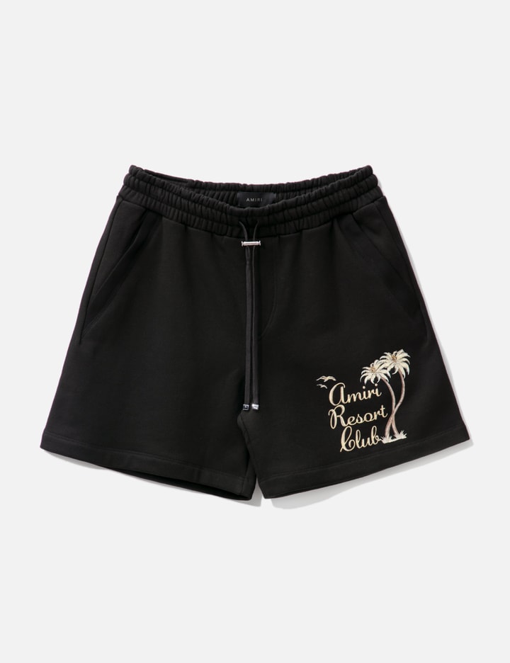 AMIRI Twisted Palms Short Placeholder Image