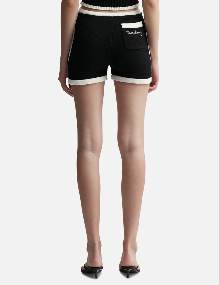 Contrast Hot Pants Placeholder Image