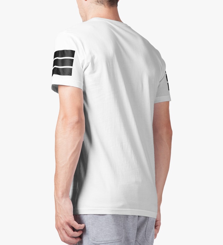 White Box T-Shirt Placeholder Image