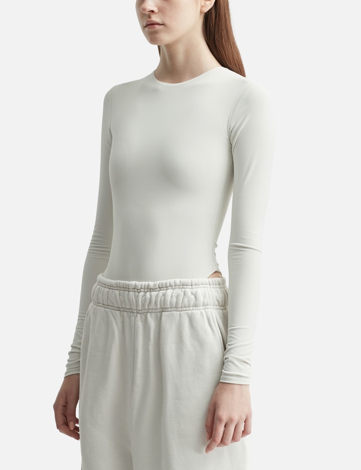 Long Sleeve Bodysuit Placeholder Image