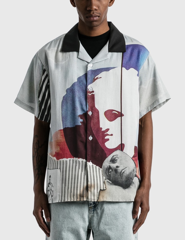 Hospital Club Shirt Placeholder Image