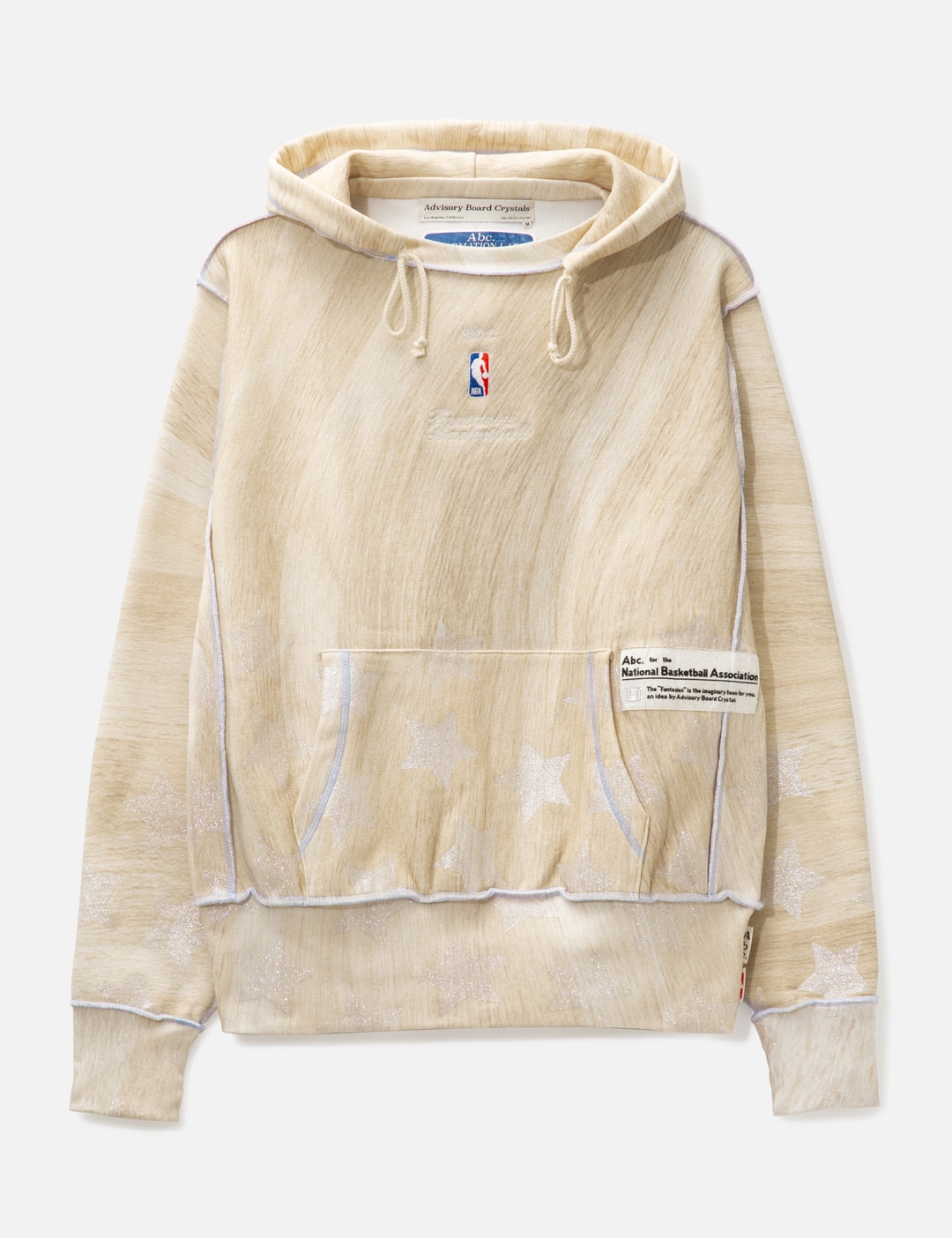 Advisory Board Crystals Team Hoodie HBX - Main Image