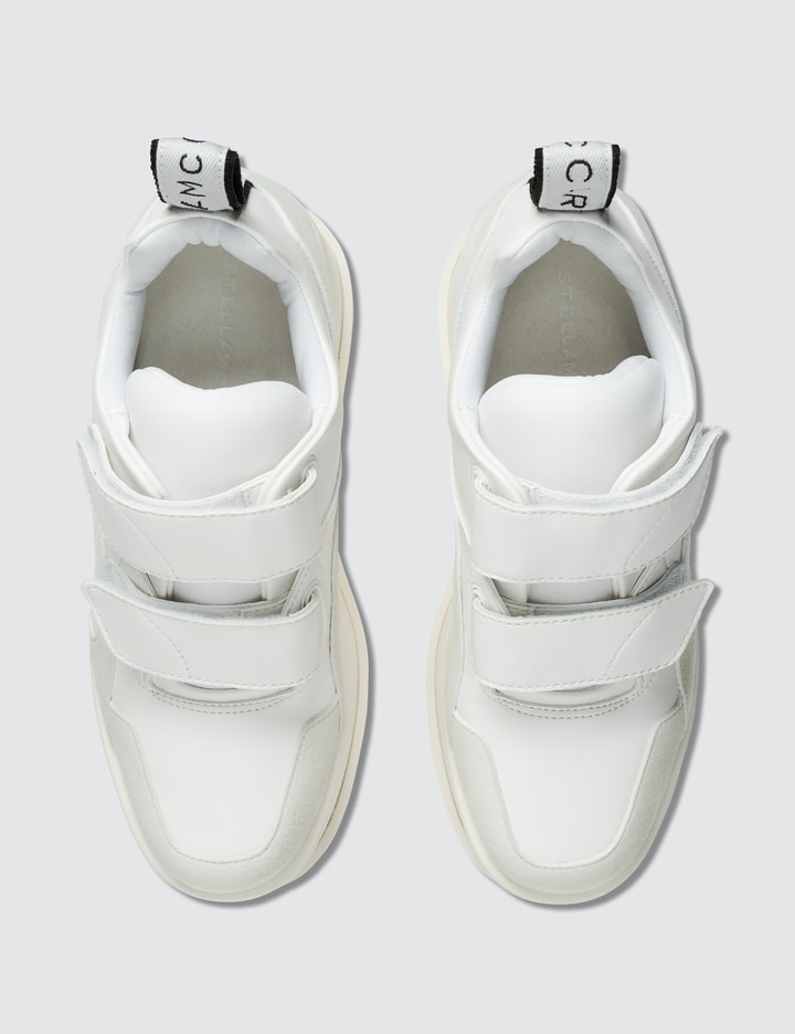 Eclypse Sneaker Platform Velcro Placeholder Image