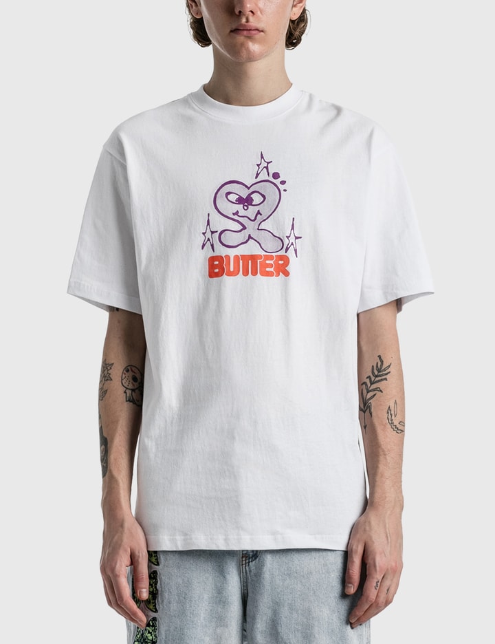 Heart T-shirt Placeholder Image