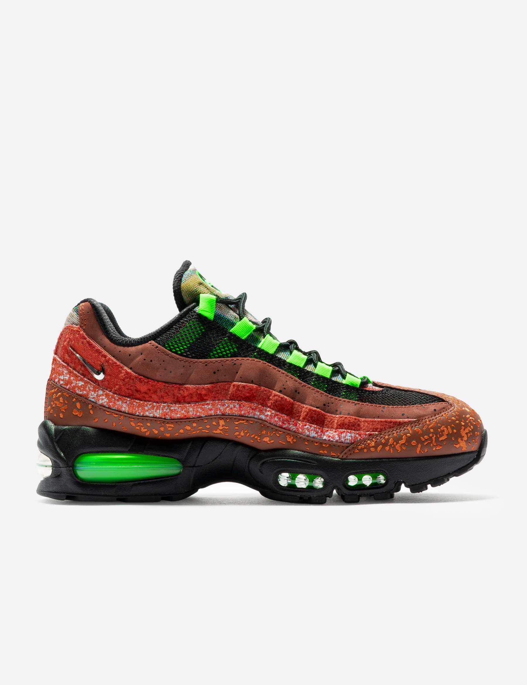 Air Max 95 Big Bubble "Hong Kong" view 13