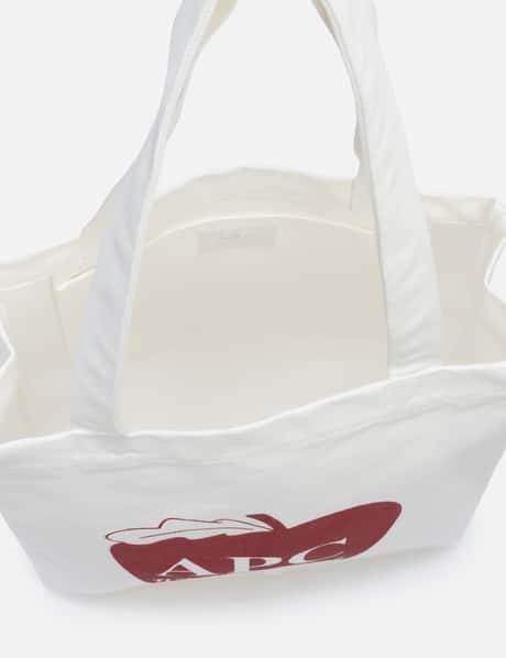 Pomme Lou Tote Bag view 12