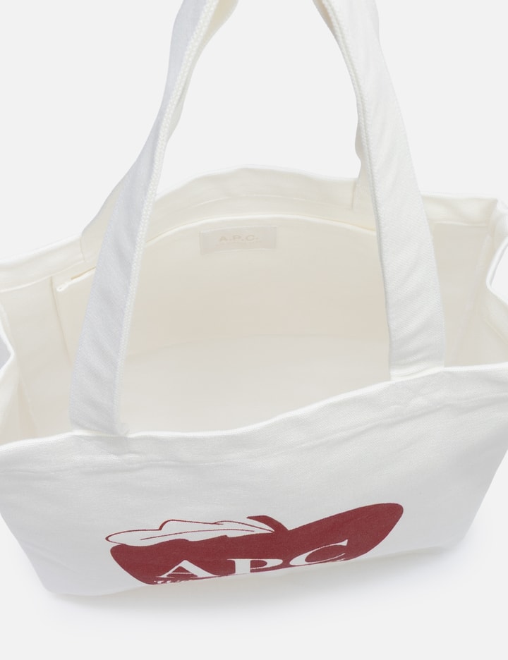 A.P.C. Pomme Lou Tote Bag