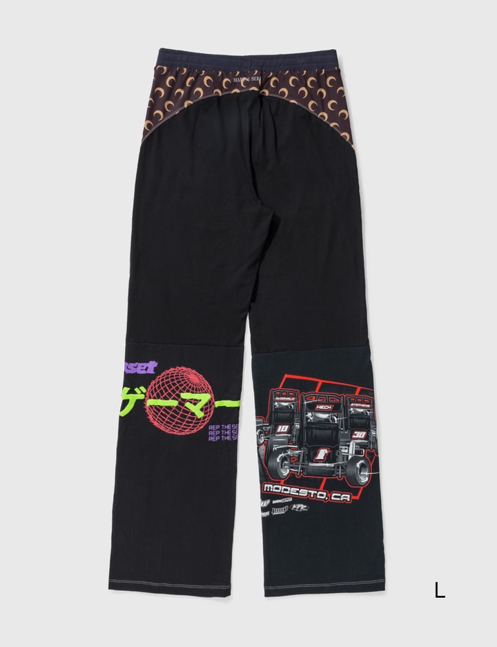 GRAPHIC T-SHIRTS TRACK PANTS Placeholder Image