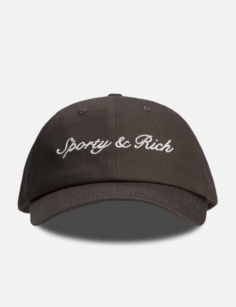 Sporty & Rich Syracuse Hat