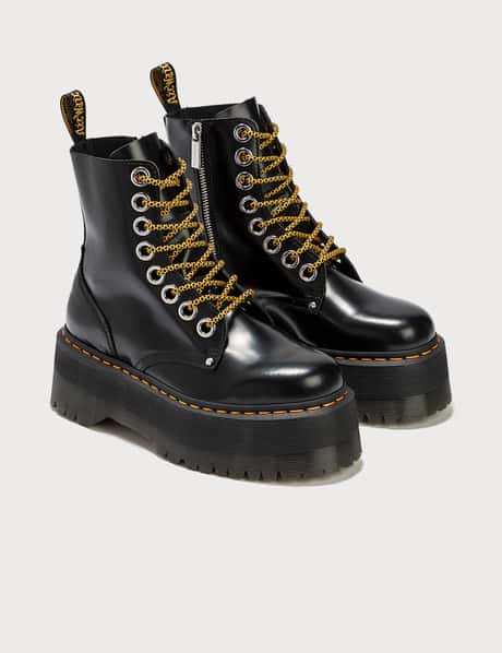 Martens Jadon Max Platform Boots HBX
