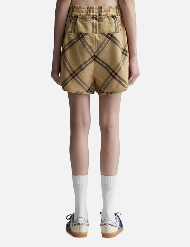 Wales Bonner Shorts Placeholder Image