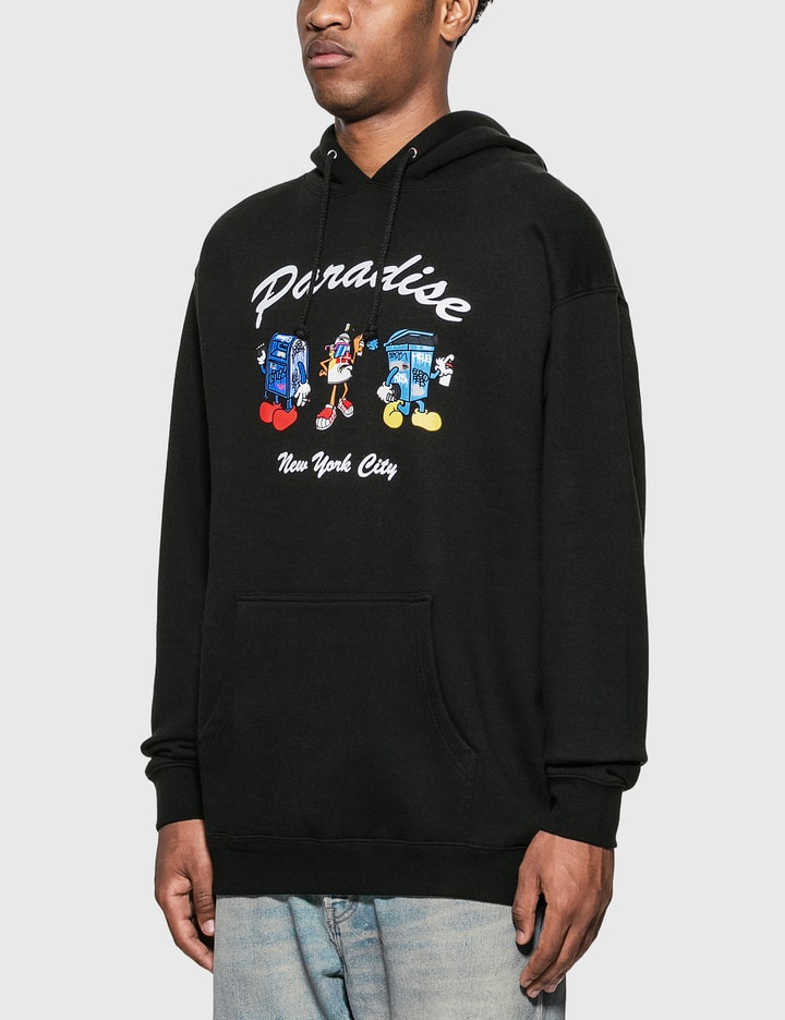 Petty Crimes Hoodie Placeholder Image