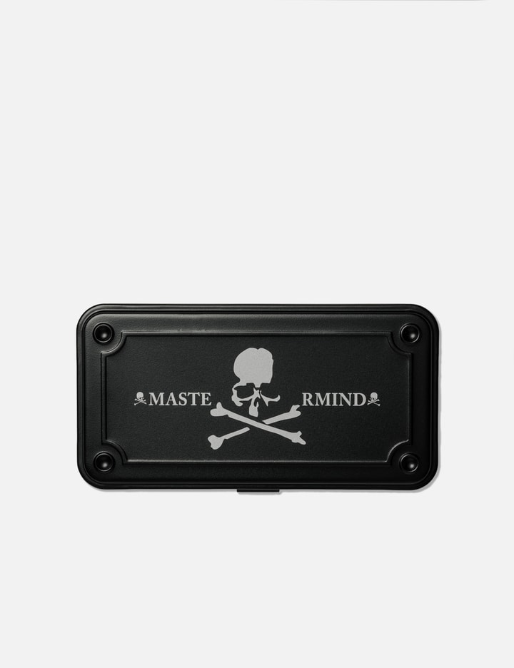 Mastermind World Mastermind World X Toyo Steel T-192 Black Steel Toolbox