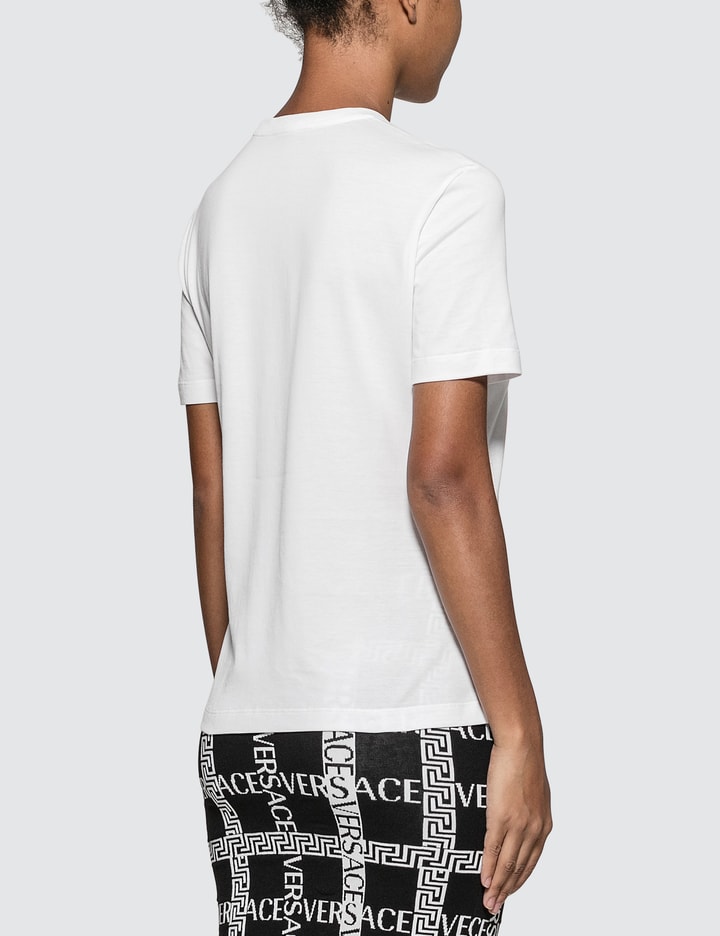 Lip Bag Print T-shirt Placeholder Image