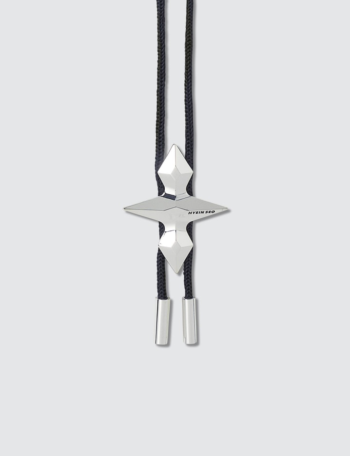 Bolo Tie Placeholder Image