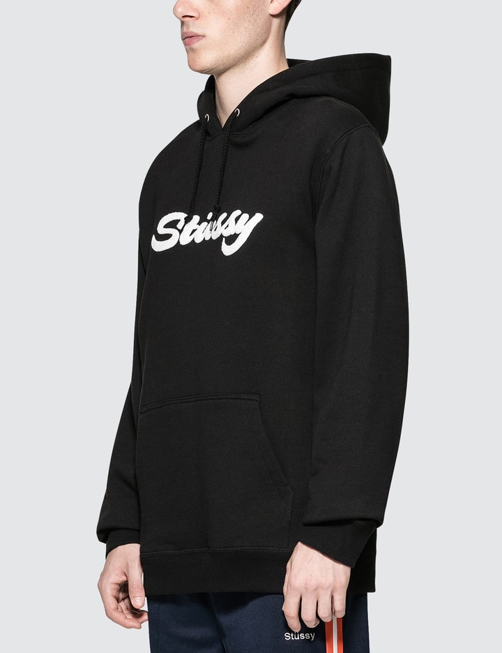 Stussy Chenille App. Hoodie Placeholder Image