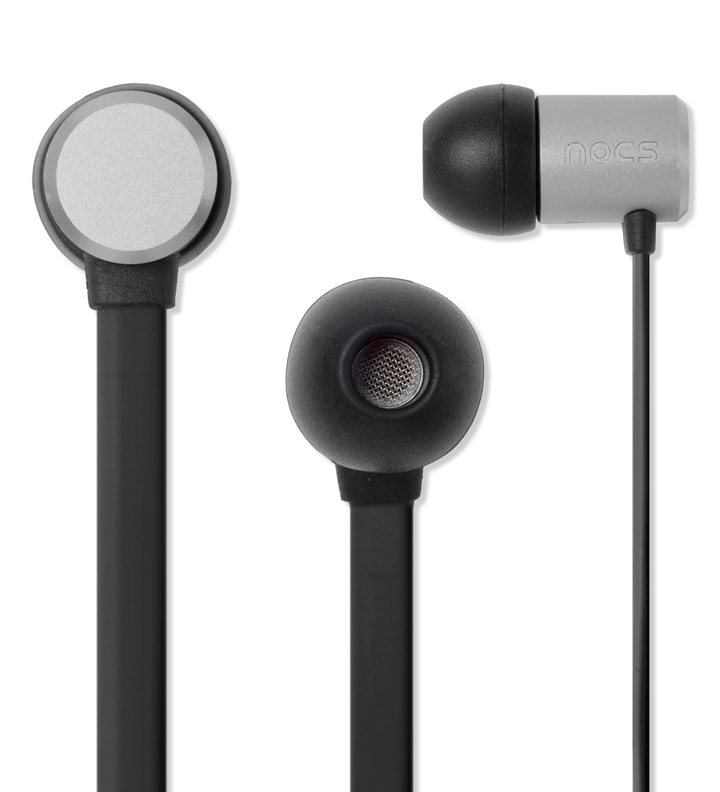 Space Grey NS500 Aluminum for Apple Placeholder Image