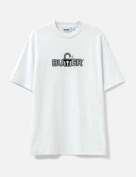 Butter Goods Lock T-shirt