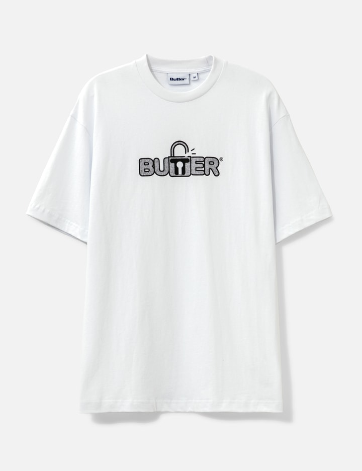 Lock T-shirt Placeholder Image