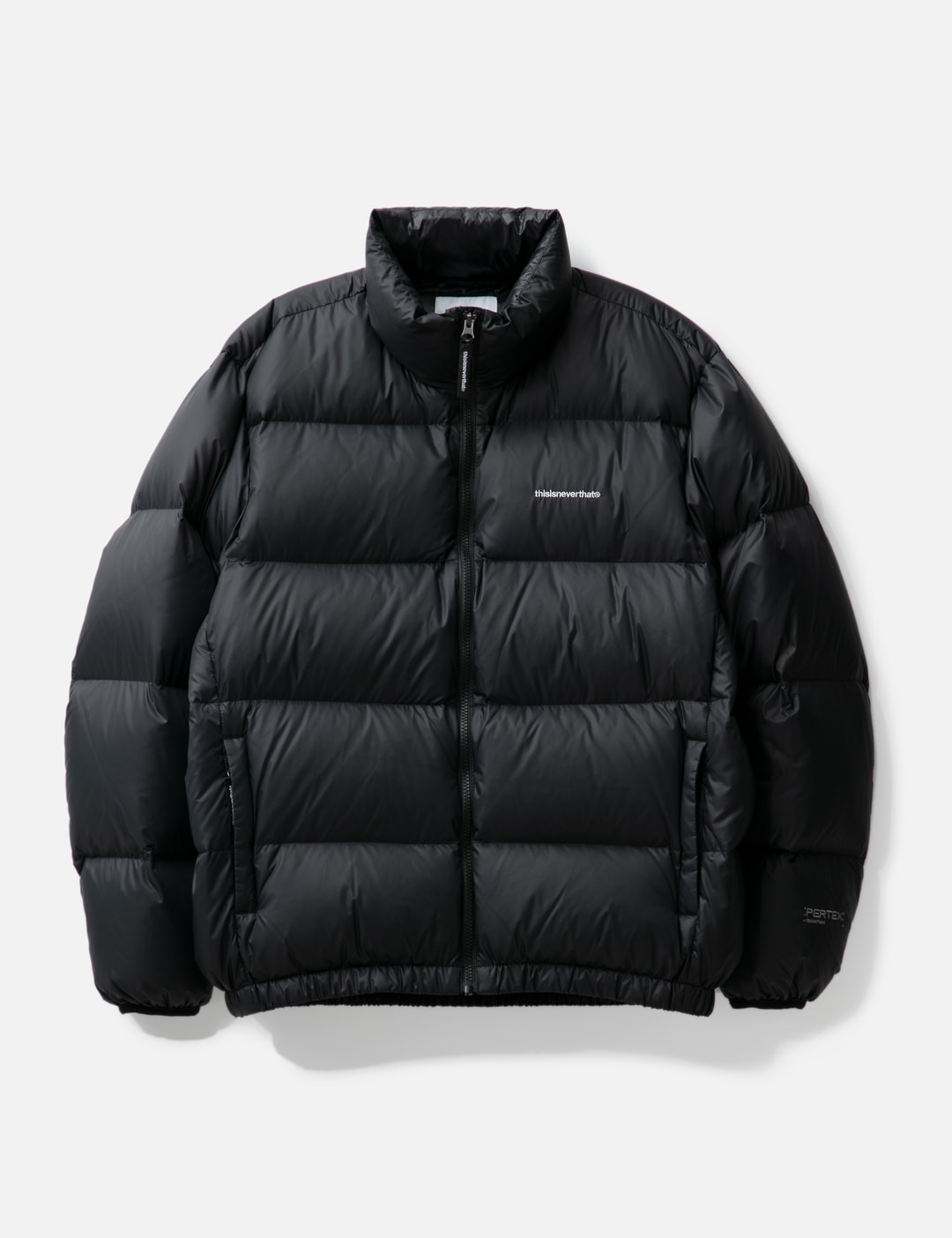 thisisneverthat® - PERTEX® T Down Jacket | HBX - ハイプビースト 
