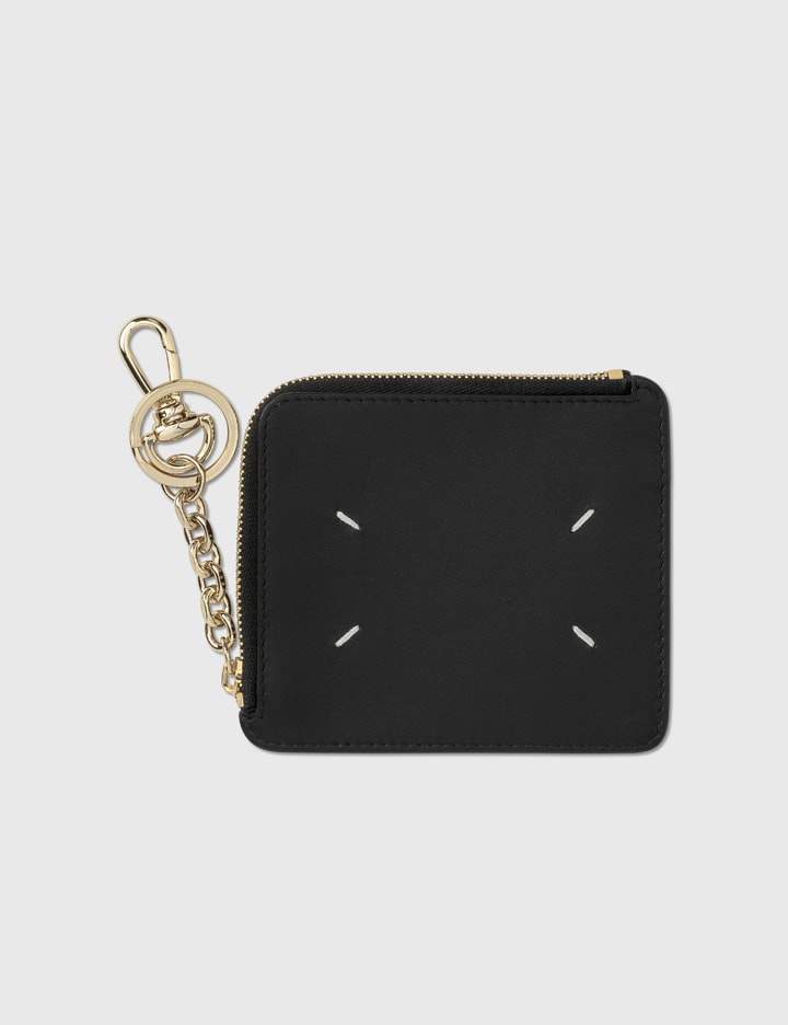 Cardholder with Keychain Placeholder Image