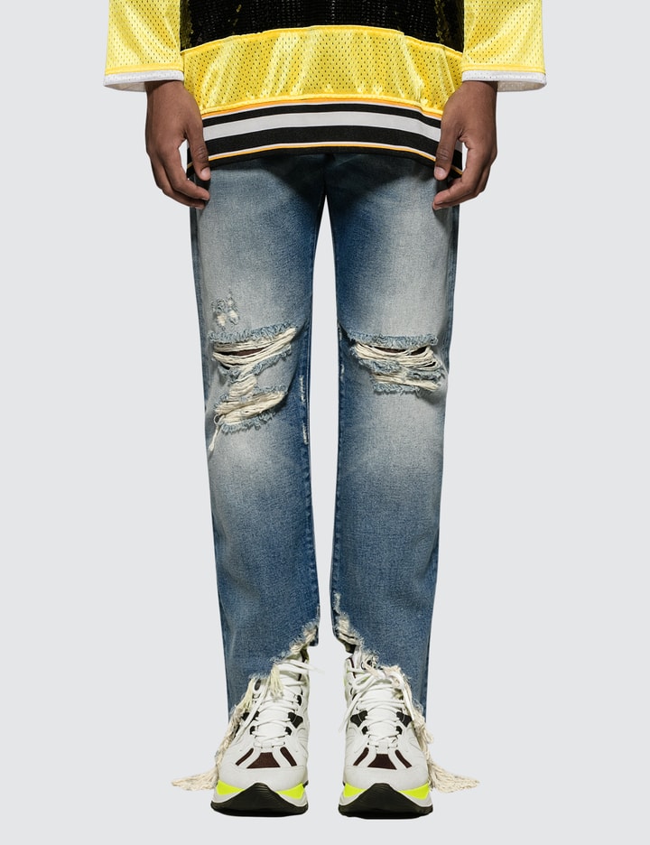 DSTR Jeans Placeholder Image
