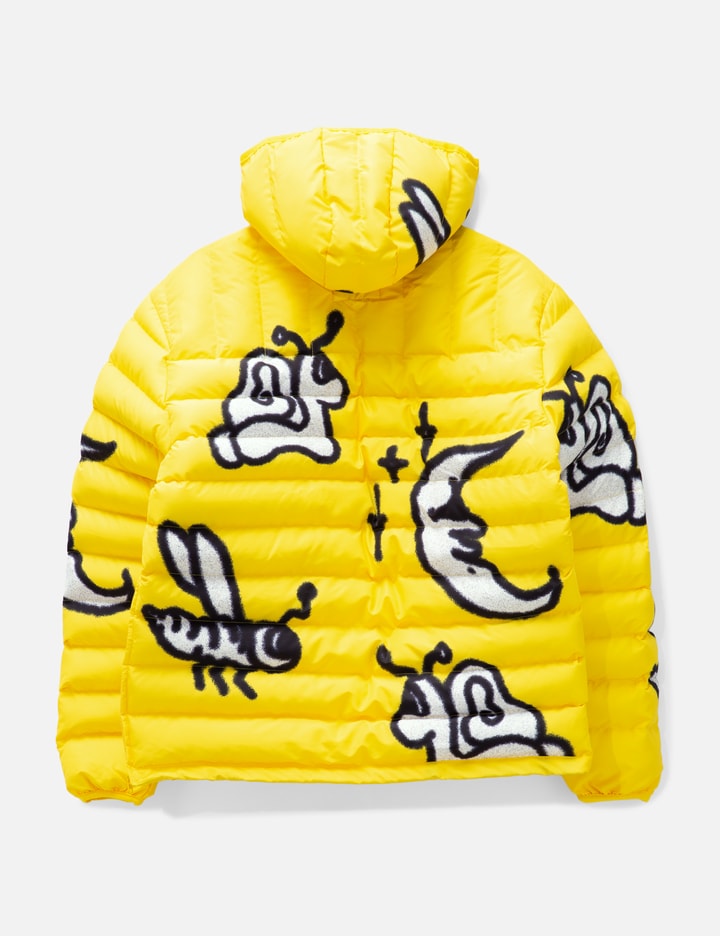 CRITTER PUFFER ANORAK JACKET Placeholder Image