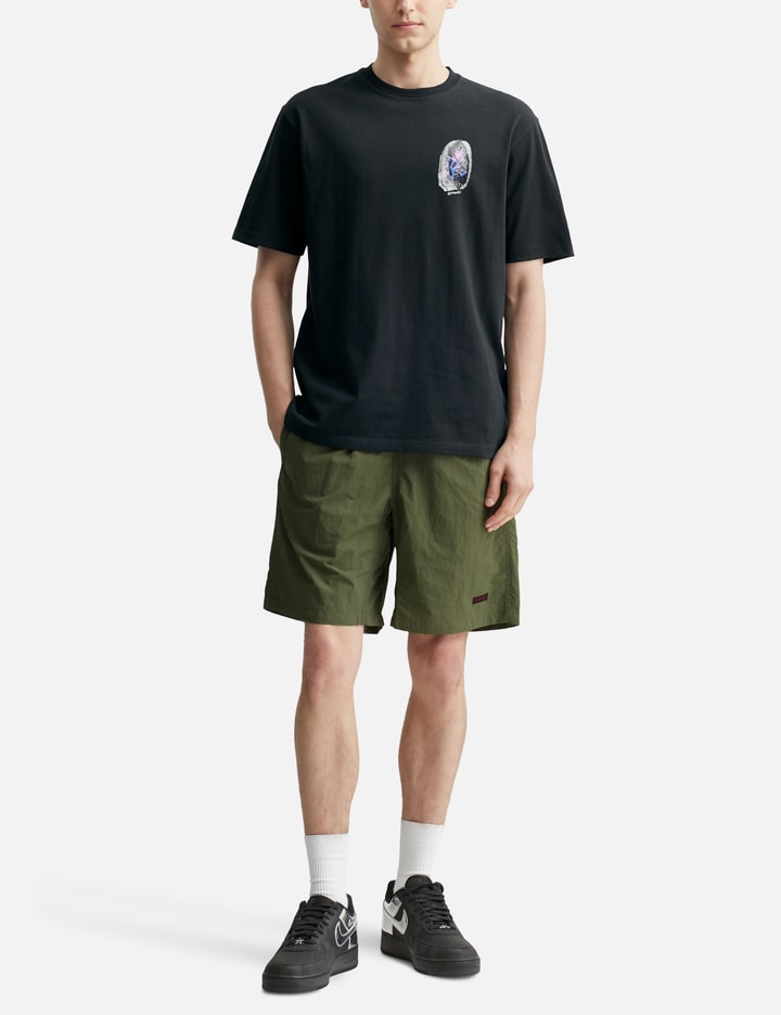 NYLON PACKABLE G-SHORTS Placeholder Image