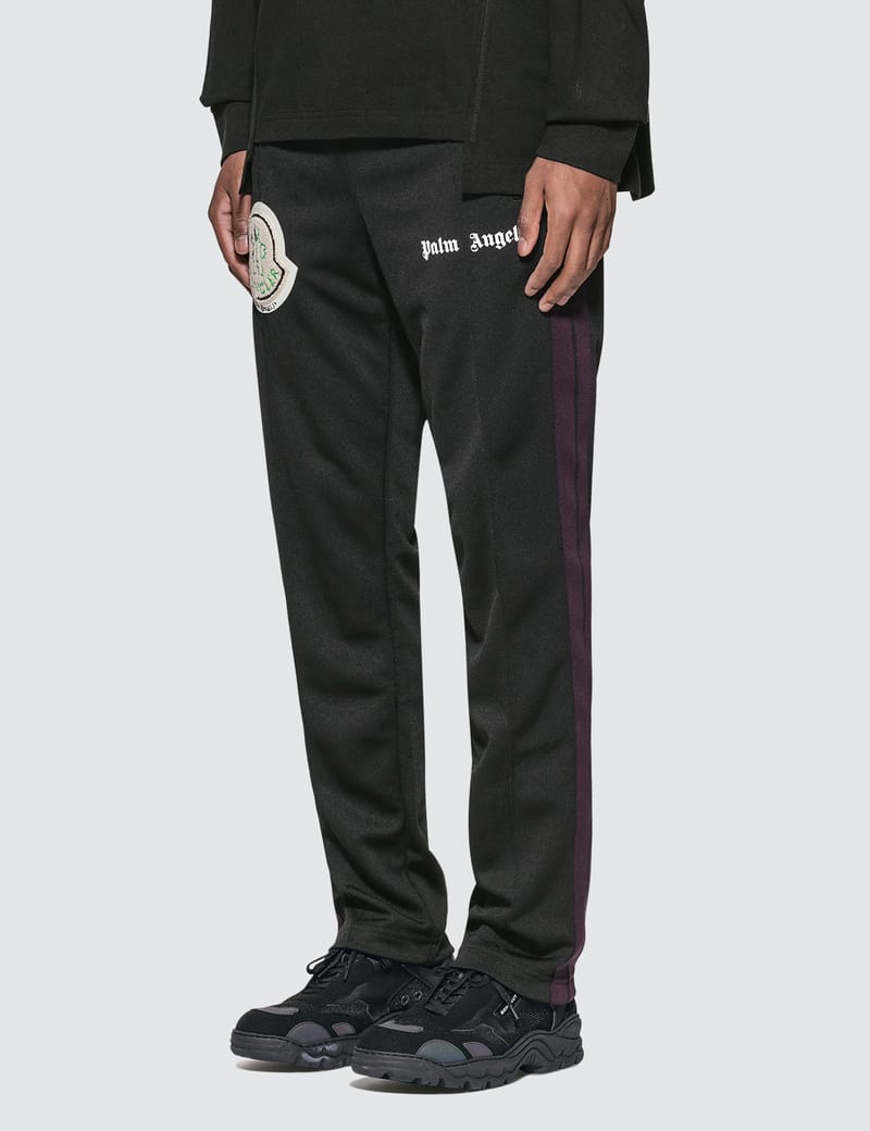 moncler x palm angels pants