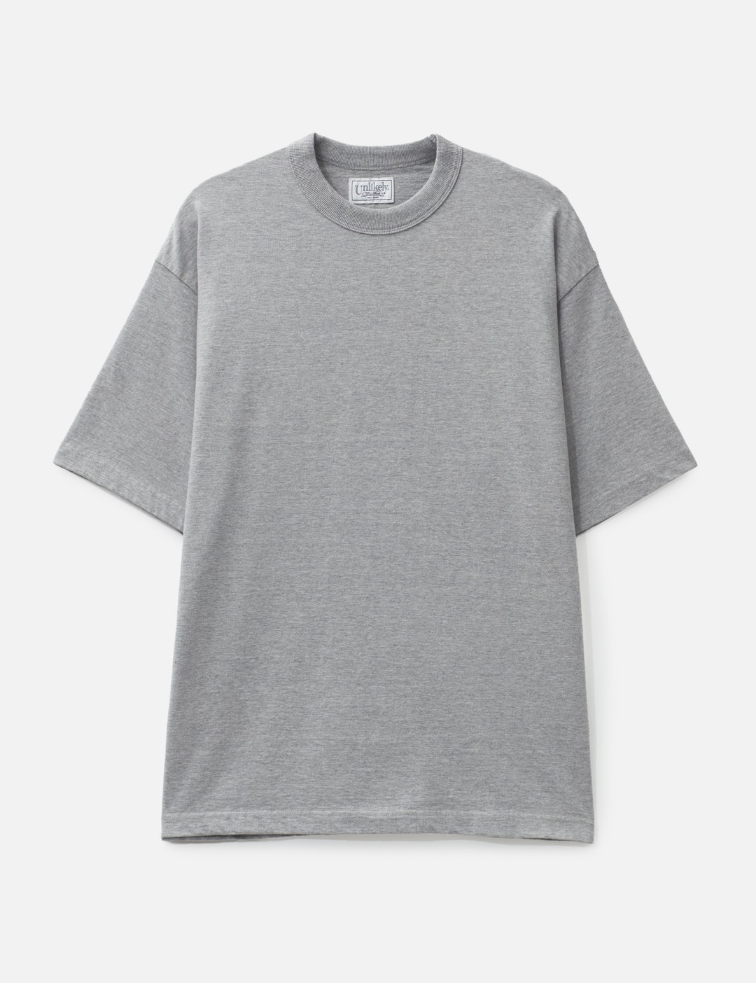 AUTHENTIC GRAPHIC TEE "L.A." view 9