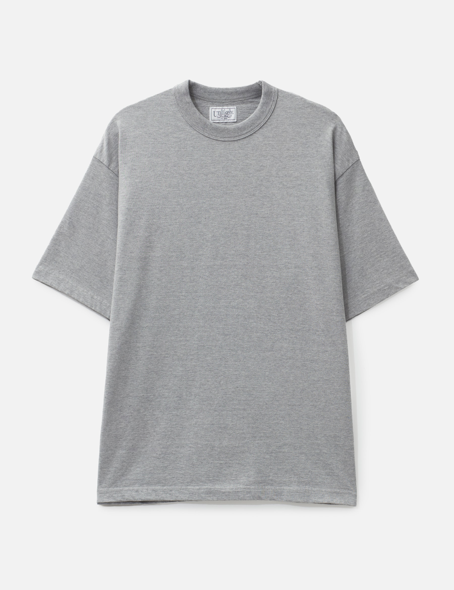 AUTHENTIC GRAPHIC TEE "L.A." view 17