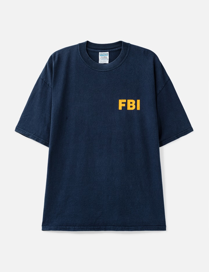 Vintage FBI T-Shirt