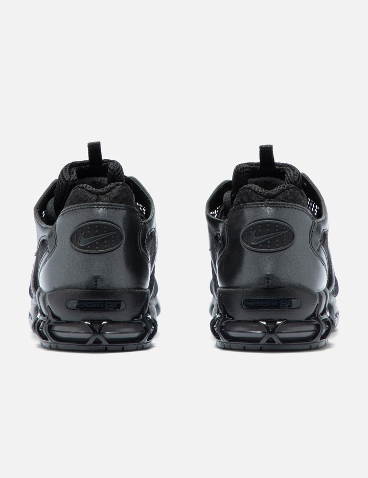 Nike Air Zoom Spiridon Cage 2 Sneakers In Black