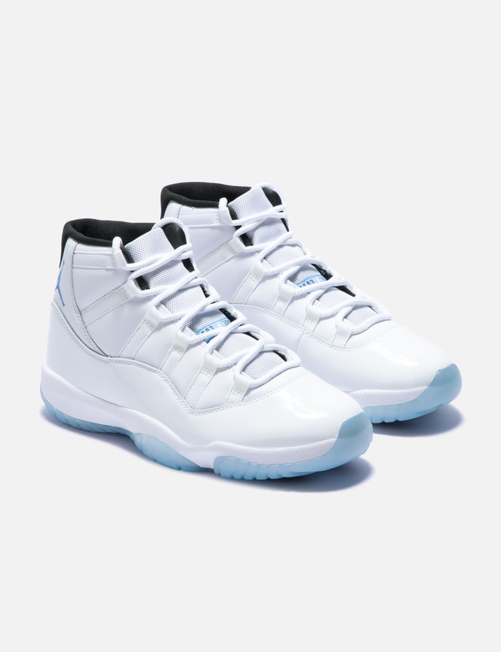 Jordan Brand - AIR JORDAN 11 RETRO | HBX - Globally Curated Fashion and Lifestyle by Hypebeast