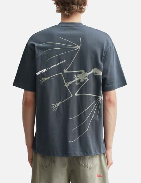 Nocturnal Tee view 12