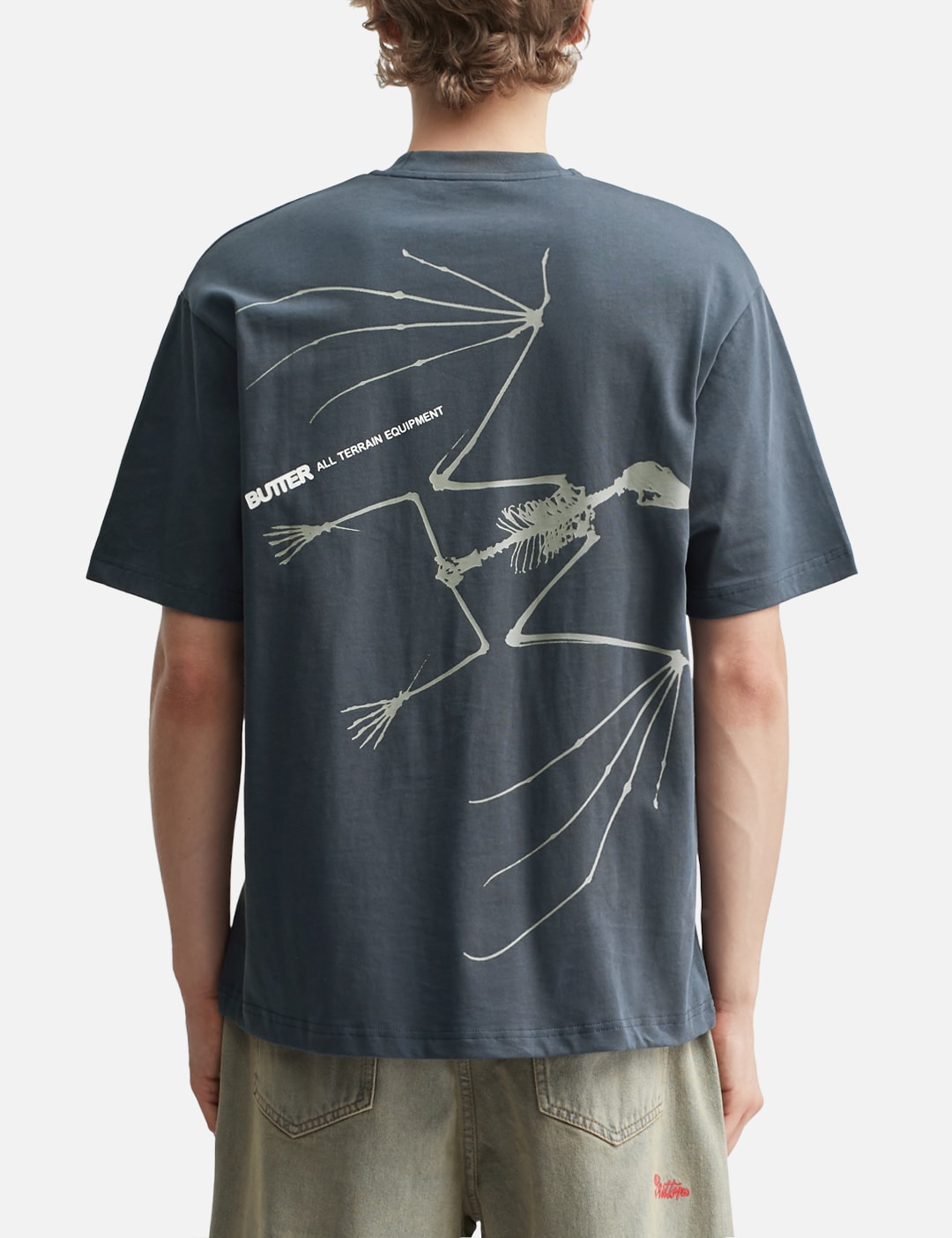 Nocturnal Tee view 13