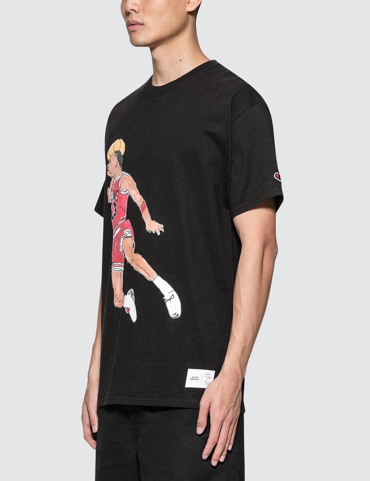 23 S/S T-Shirt By Yung Lenox Placeholder Image
