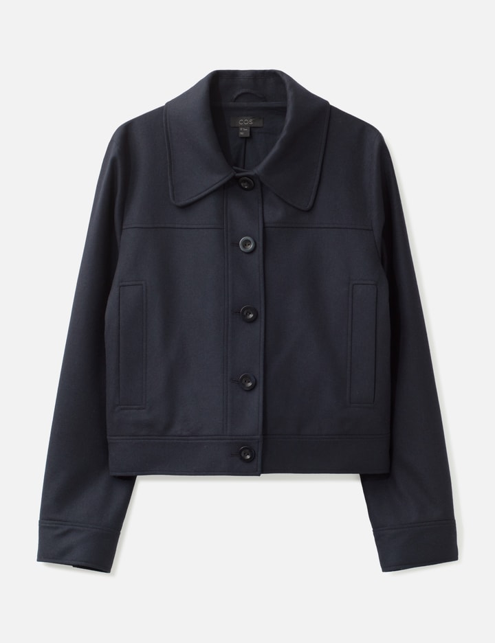 COS Jacket