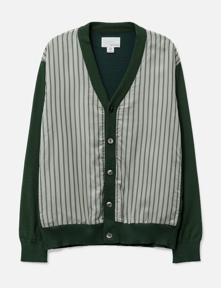 Hybrid Cardigan Placeholder Image