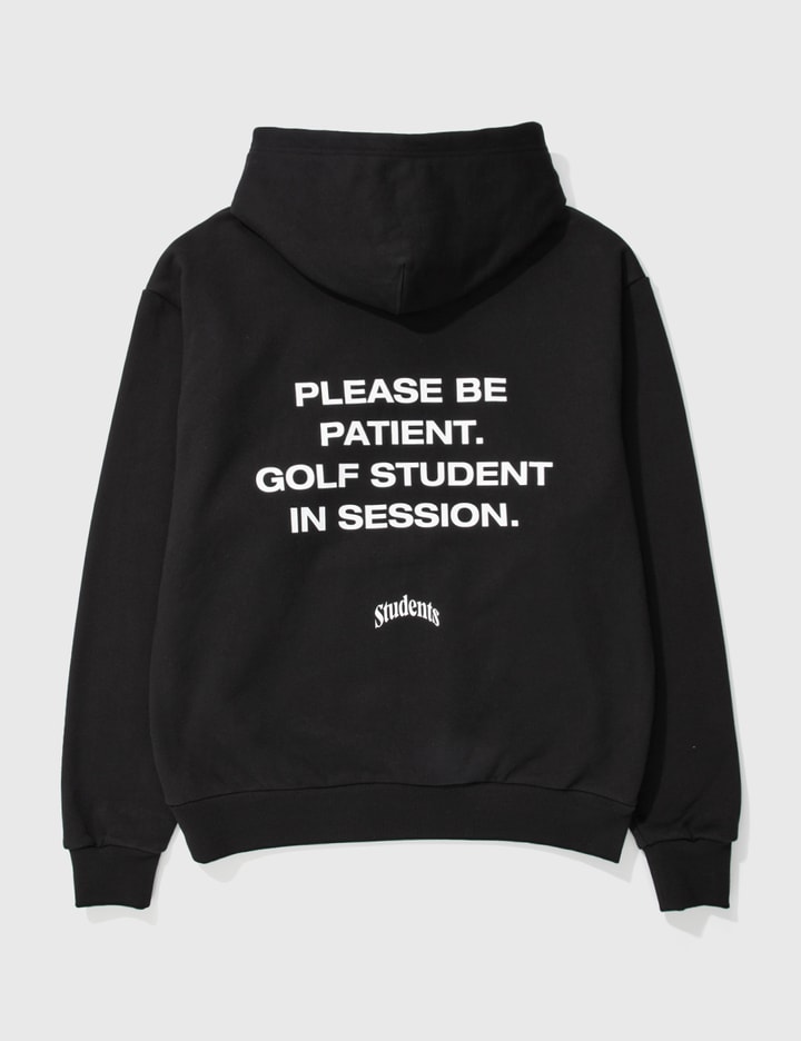 IN SESSION PULLOVER HOODIE Placeholder Image