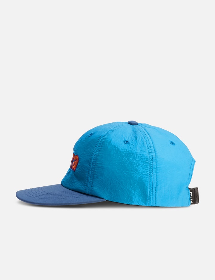 Lower Case 6-Panel Cap Placeholder Image