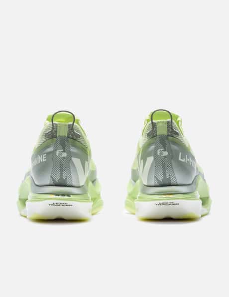 NīNEpointNīNE X Li-Ning Feidian 6 Ultra view 9