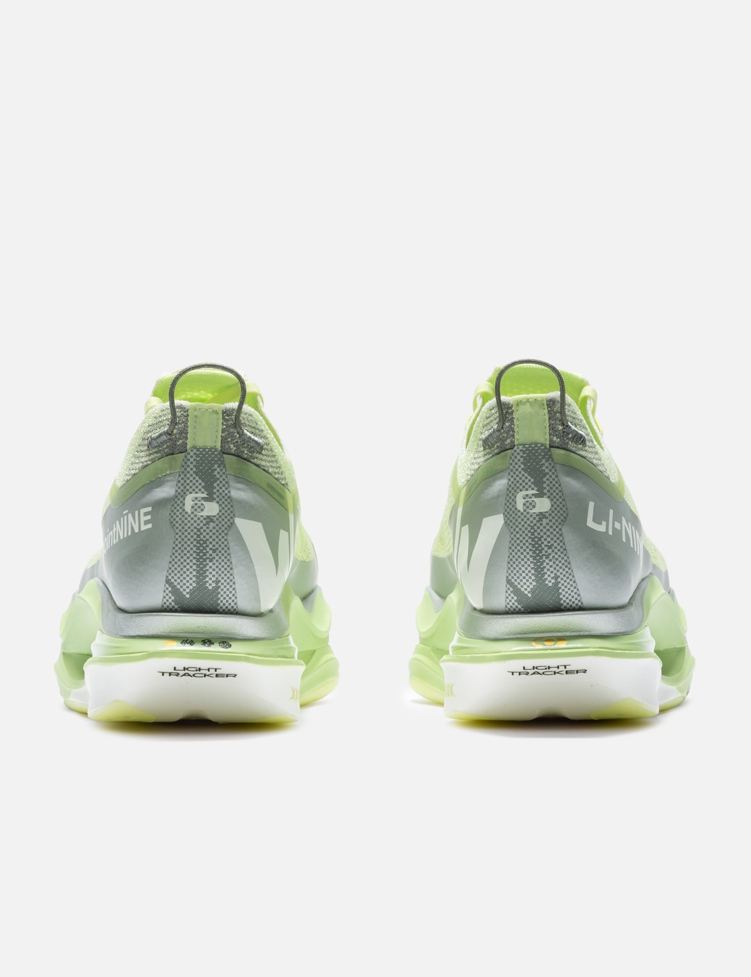 NīNEpointNīNE X Li-Ning Feidian 6 Ultra view 10