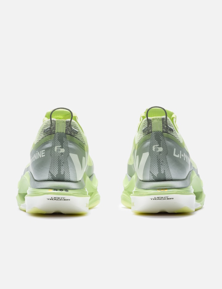 NīNEpointNīNE NīNEpointNīNE X Li-Ning Feidian 6 Ultra